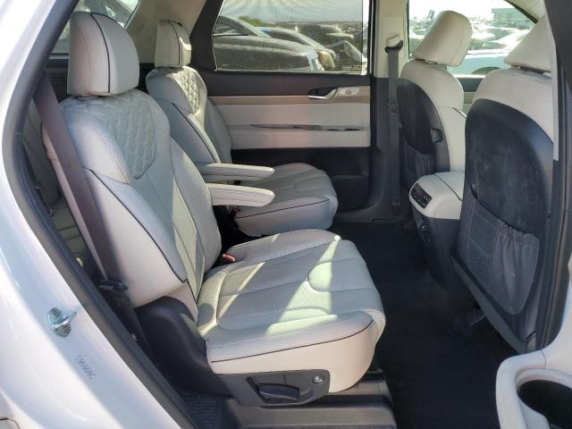 2022 HYUNDAI PALISADE L - KM8R54HE0NU342804