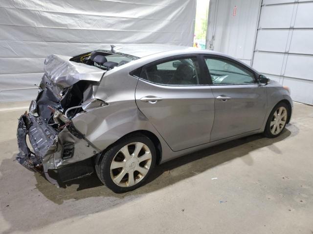Vin: kmhdh4ae2bu160612, lot: 57023855, hyundai elantra gls 20113