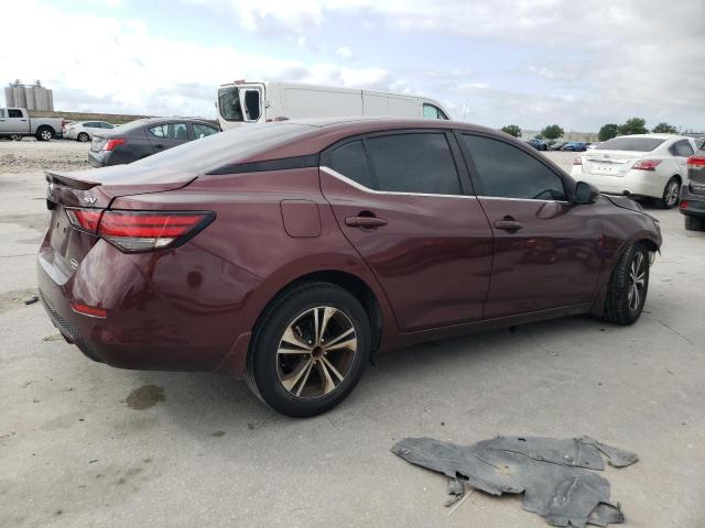 Vin: 3n1ab8cv1ly271876, lot: 56909075, nissan sentra sv 20203