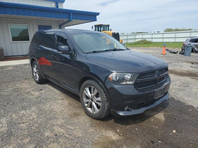 Vin: 1c4sdjct8cc301577, lot: 55934735, dodge durango r/t 20124