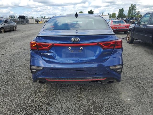 2021 KIA FORTE GT 3KPF44AC2ME330380