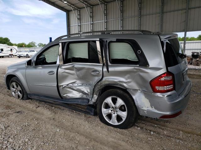 Vin: 4jgbf7be7ca776984, lot: 56158415, mercedes-benz gl-class 450 4matic 20122
