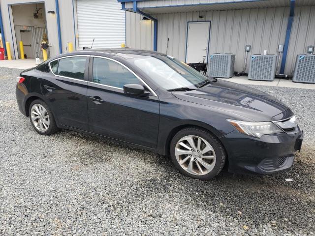 Vin: 19ude2f75ha016060, lot: 56150435, acura ilx premium 20174