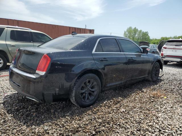Vin: 2c3ccaagxjh302130, lot: 57093075, chrysler 300 touring 20183