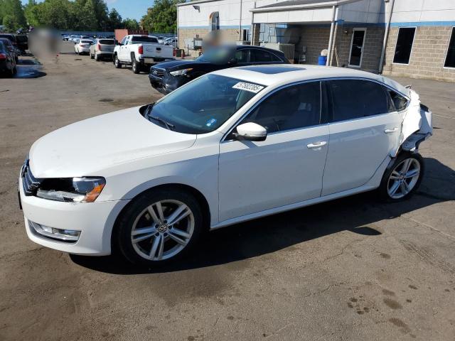 Vin: 1vwbn7a30ec022997, lot: 57582285, volkswagen passat se 2014 img_1