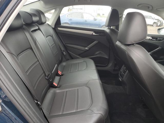 2020 VOLKSWAGEN PASSAT SE - 1VWSA7A33LC020332