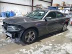 2018 DODGE CHARGER SX - 2C3CDXBG1JH232127