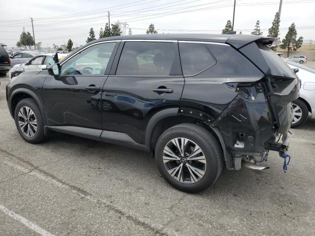 Vin: jn8bt3ba0pw434552, lot: 58506525, nissan rogue sv 20232