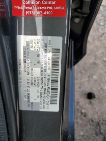2019 MAZDA 6 TOURING - JM1GL1VM3K1500769