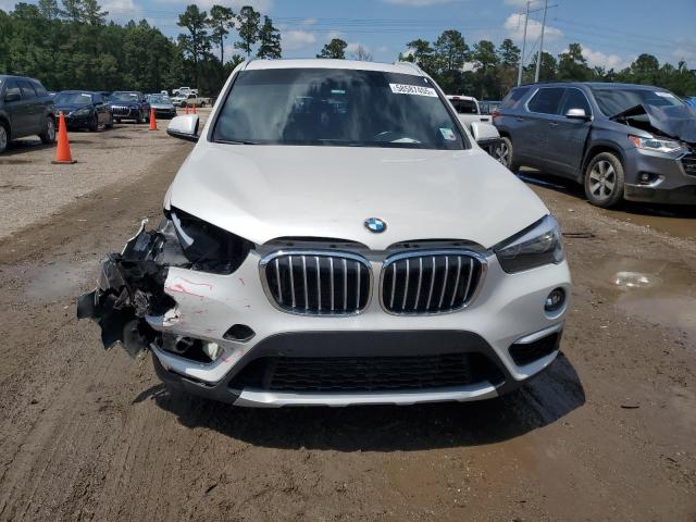 2018 BMW X1 XDRIVE2 WBXHT3C30J5K24765