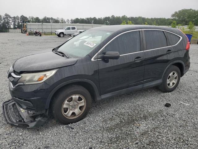 Vin: 2hkrm3h36gh546603, lot: 58491475, honda crv lx 2016 img_1
