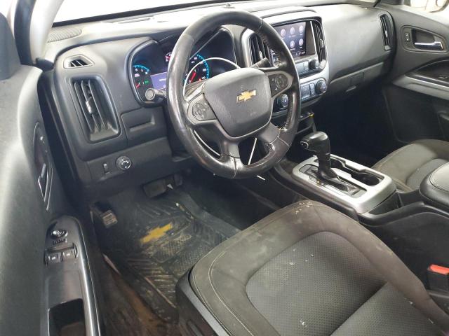 2020 CHEVROLET COLORADO L - 1GCHSCEA4L1154399