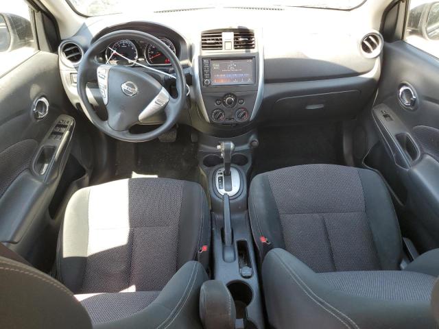 2018 NISSAN VERSA S - 3N1CN7AP1JL887456