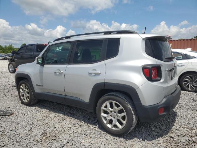 Vin: zaccjabb8jpj66905, lot: 58485525, jeep renegade latitude 20182