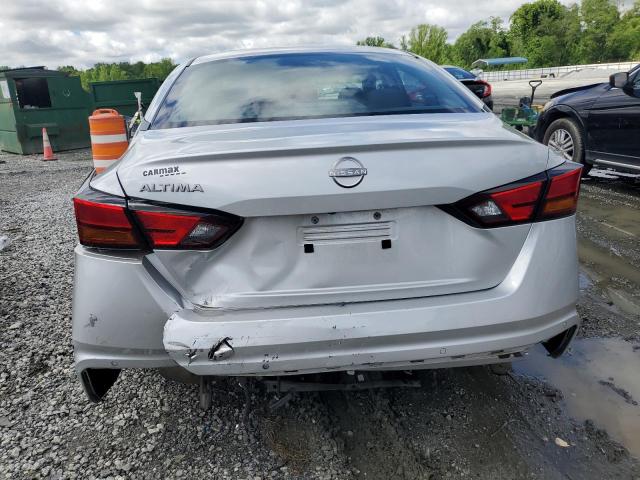 2023 NISSAN ALTIMA S 1N4BL4BV3PN380793