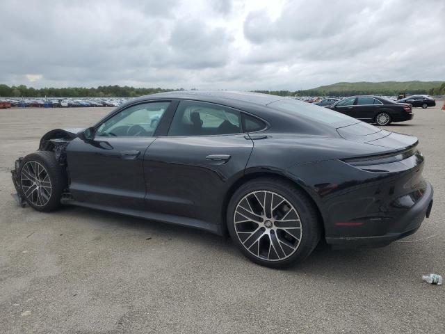 Vin: wp0aa2y1xnsa10446, lot: 57963775, porsche taycan 20222
