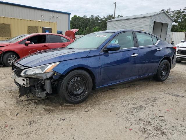 Vin: 1n4bl4bv3kc132435, lot: 55342015, nissan altima s 2019 img_1