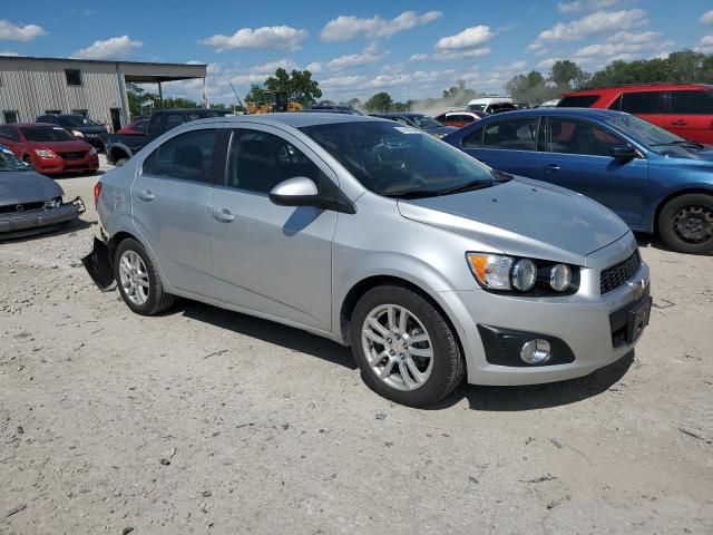 Vin: 1g1jc5sh9d4203777, lot: 57658235, chevrolet sonic lt 20134