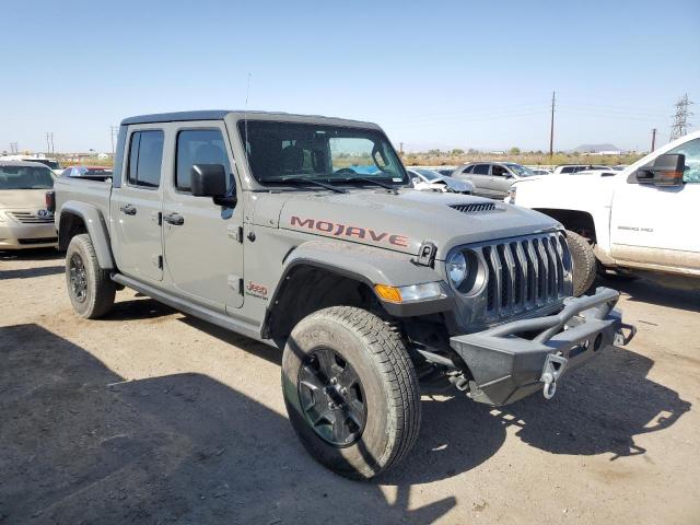 Vin: 1c6jjteg4ml587372, lot: 56418025, jeep gladiator mojave 20214