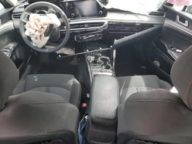 2021 KIA K5 LXS 5XXG14J21MG052650