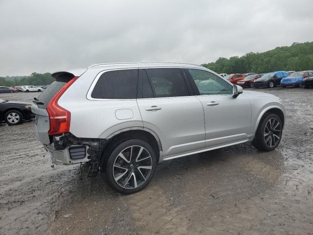 Vin: yv4a221k6l1557534, lot: 56225585, volvo xc90 t6 momentum 20203