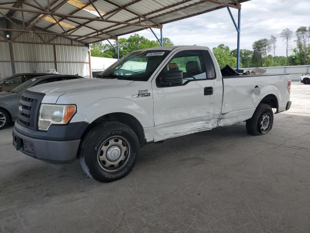 Vin: 1ftnf1cf8ckd06849, lot: 55236505, ford all models 2012 img_1