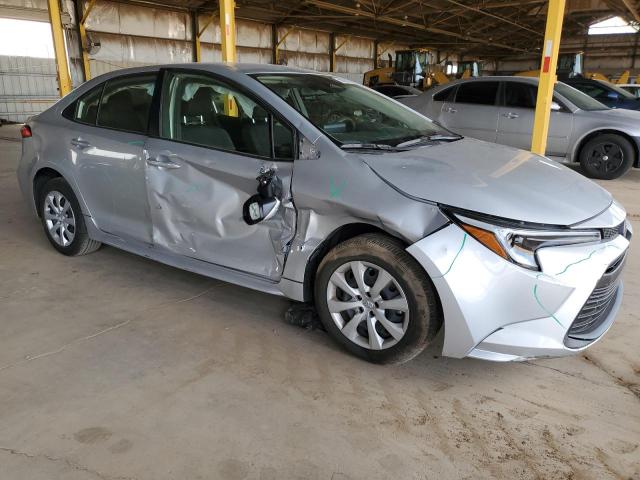 Vin: jtdbcmfe9r3049011, lot: 58895475, toyota corolla le 20244