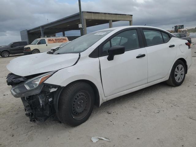 Vin: 3n1cn8dv1ml896601, lot: 58873695, nissan versa s 2021 img_1