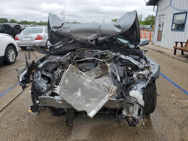 2024 CHEVROLET MALIBU RS - 1G1ZG5STXRF193722