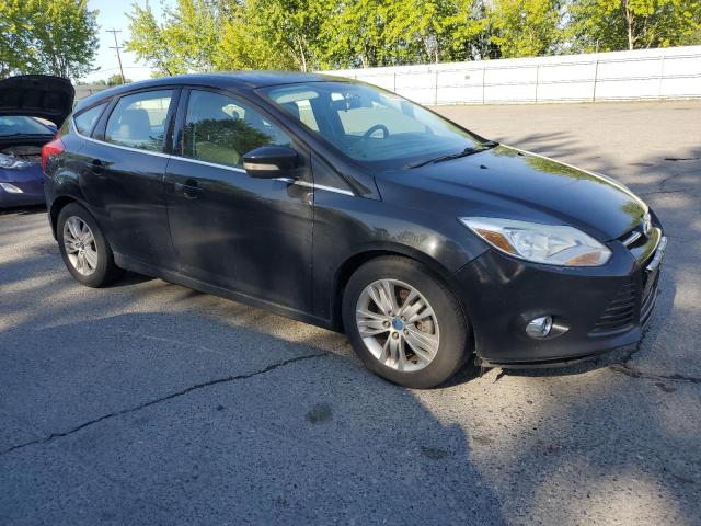 Vin: 1fahp3m26cl175373, lot: 58624075, ford focus sel 20124