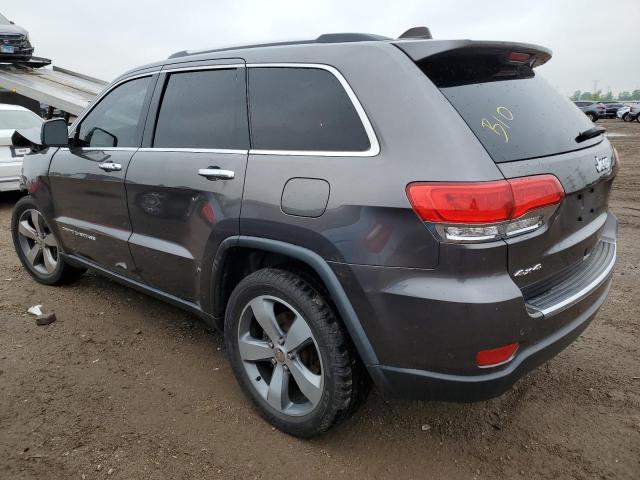 Vin: 1c4rjfbg5fc666411, lot: 57757965, jeep grand cher limited 20152