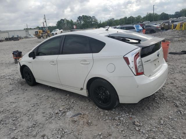 Vin: jtdkn3du2c5402473, lot: 56860715, toyota prius 20122