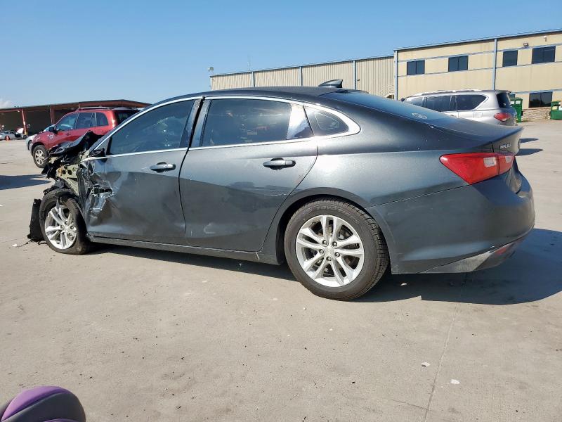 Vin: 1g1ze5st3gf291204, lot: 58988885, chevrolet malibu lt 20162