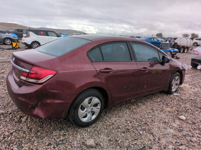 Vin: 2hgfb2f59eh513349, lot: 55801075, honda civic lx 20143