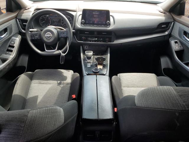2023 NISSAN ROGUE SV JN8BT3BB3PW187746
