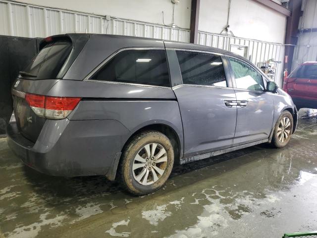 Vin: 5fnrl5h60fb093584, lot: 56371765, honda all models exl 20153