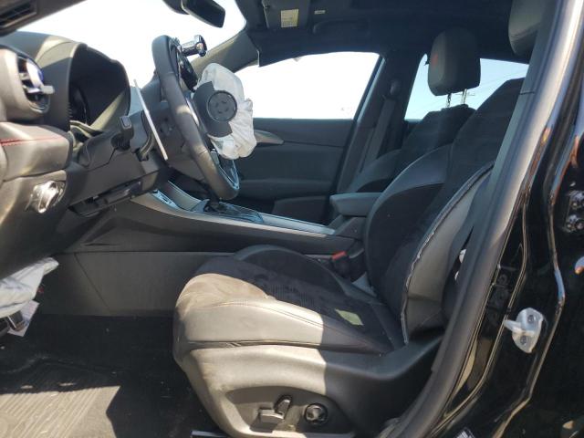 2024 DODGE HORNET R/T ZACPDFDW4R3A14678