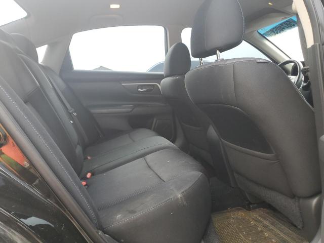 2017 NISSAN ALTIMA 2.5 - 1N4AL3AP6HC153054