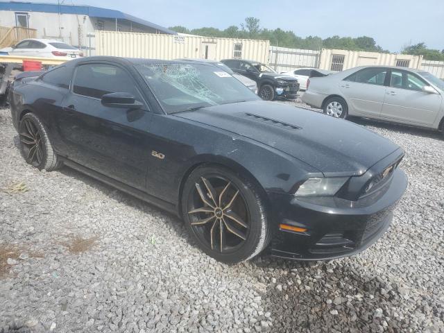 Vin: 1zvbp8cf4e5204682, lot: 56414855, ford mustang gt 20144