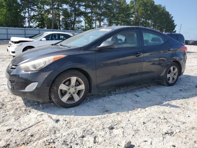 HYUNDAI ELANTRA GL