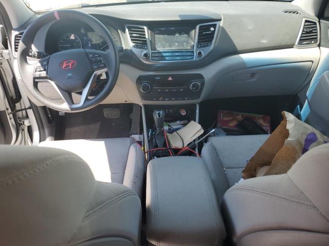 2018 HYUNDAI TUCSON SEL KM8J3CA41JU759454