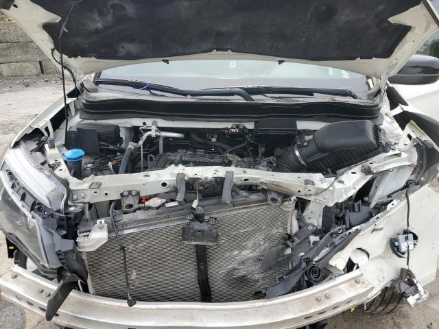 2019 HONDA PASSPORT S 5FNYF8H27KB013743