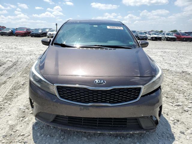 2018 KIA FORTE LX - 3KPFK4A76JE171433
