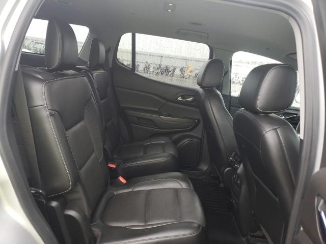 2019 GMC ACADIA SLT 1GKKNULS6KZ252658