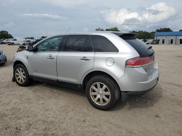 Vin: 2lmdj6jc6abj04888, lot: 59156305, lincoln mkx 20102