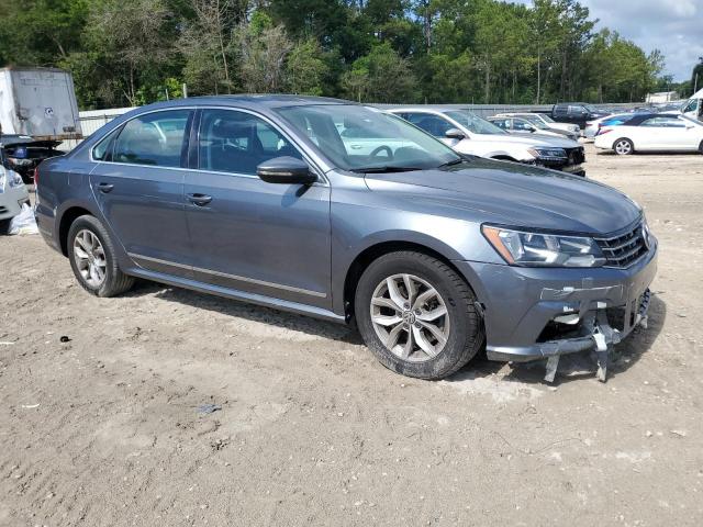 Vin: 1vwat7a30gc069483, lot: 58899885, volkswagen passat s 20164