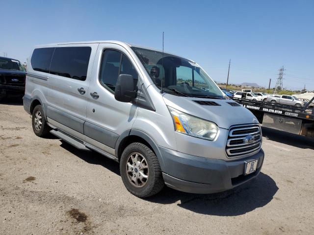 Vin: 1fmzk1ymxfkb16362, lot: 57024515, ford transit t-150 20154