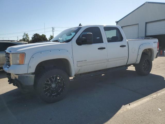 GMC SIERRA K25