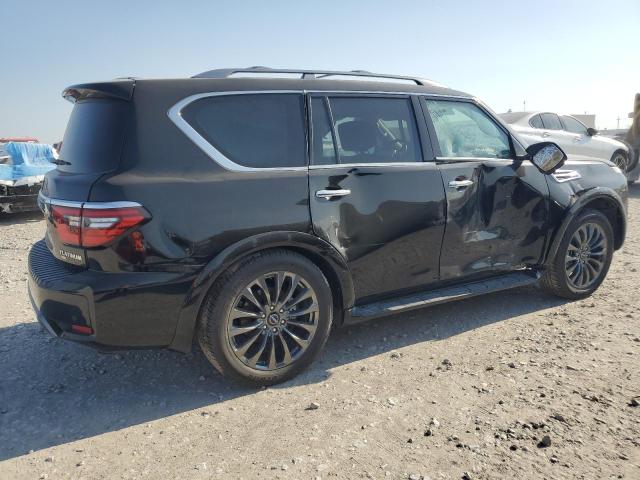 Vin: jn8ay2db5p9835607, lot: 51518015, nissan armada platinum 20233