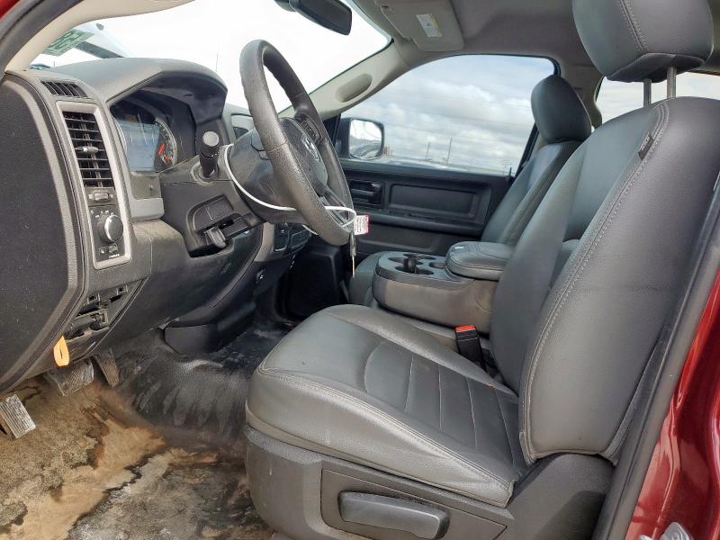 2020 RAM 1500 CLASS 1C6RR6FG4LS128102
